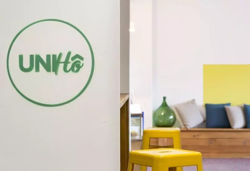Uniho Hostel
