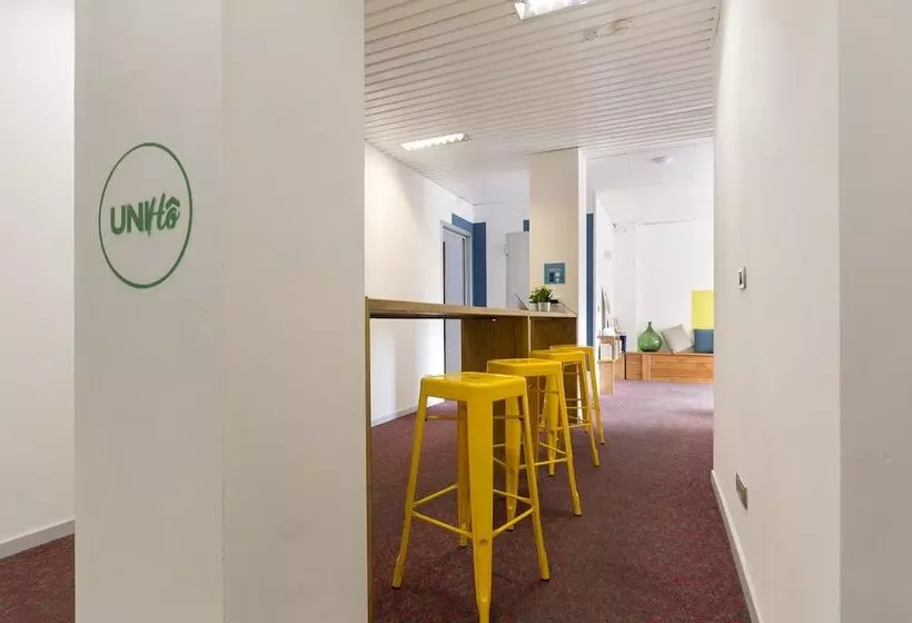 Uniho Hostel