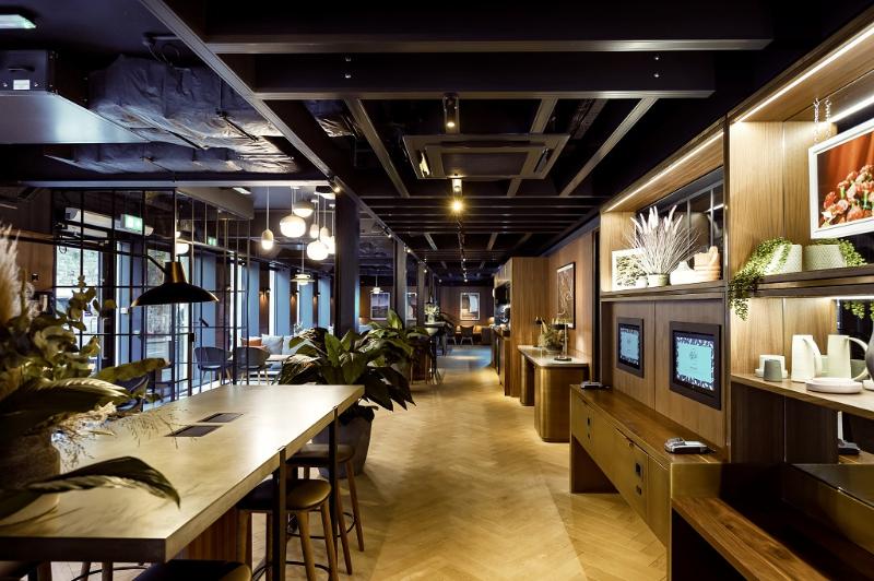 Wilde Aparthotels Edinburgh Grassmarket