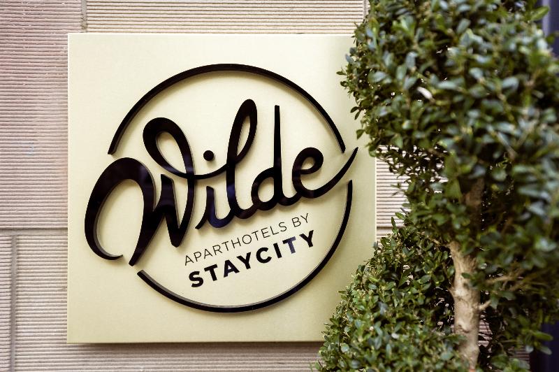 Wilde Aparthotels Edinburgh Grassmarket
