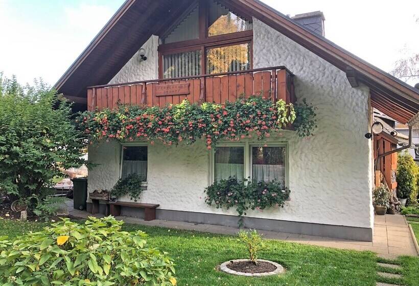 Общежитие Gaestehaus Stumpf