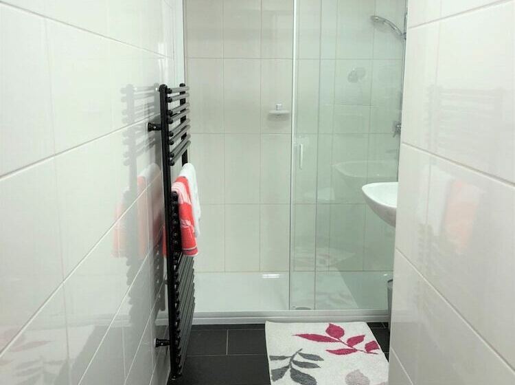 Общежитие Gaestehaus Stumpf