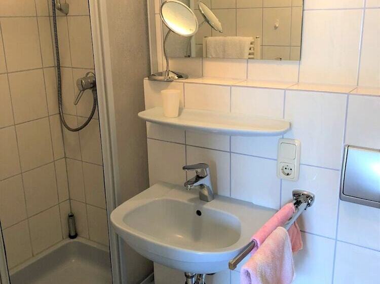 Общежитие Gaestehaus Stumpf