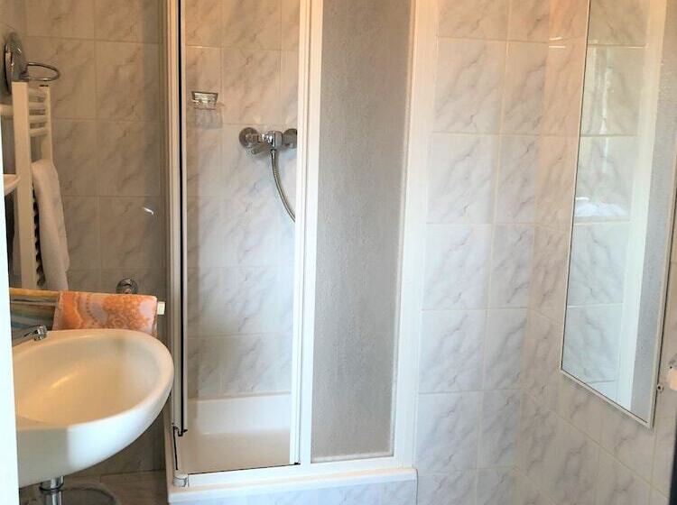 Общежитие Gaestehaus Stumpf