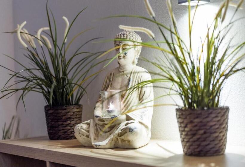 ホテル Garni Birkenheim