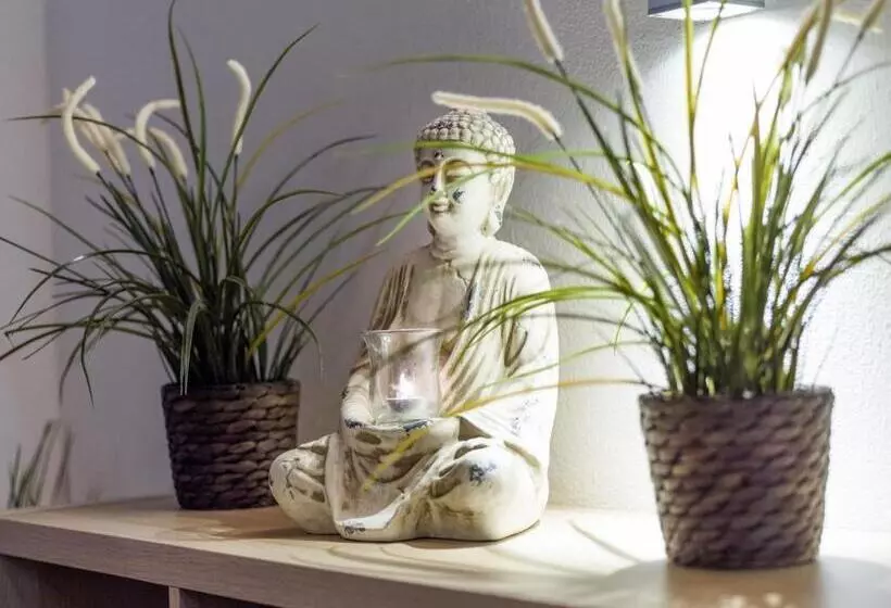 ホテル Garni Birkenheim