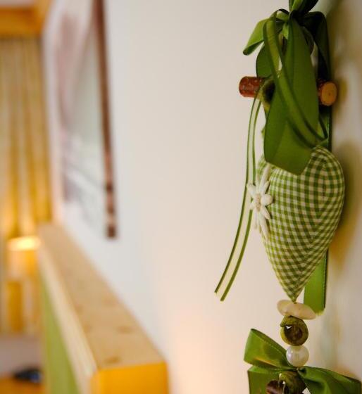 ホテル Garni Birkenheim