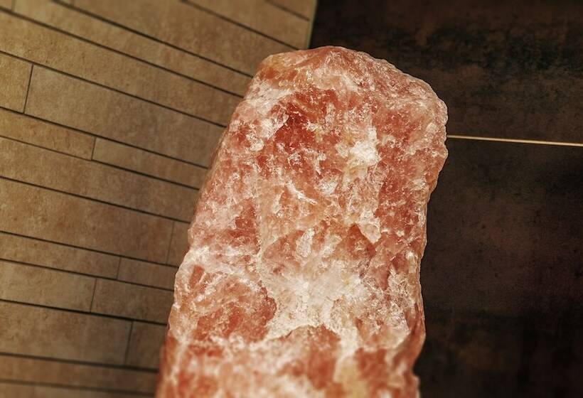 Hotel Garni Chasa Sulai