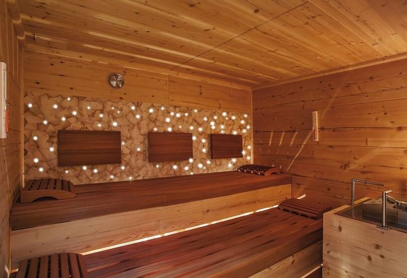 Hotel Garni Chasa Sulai