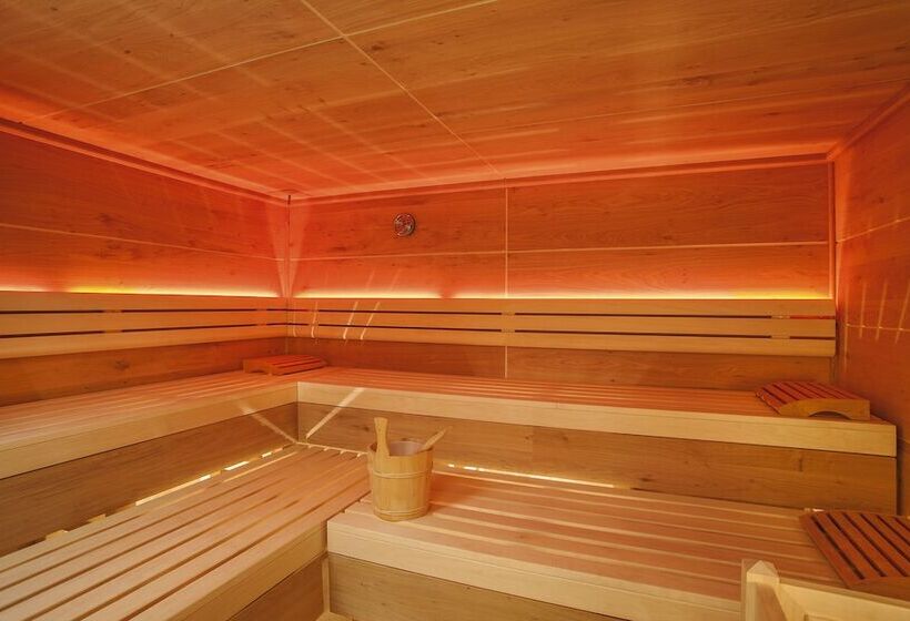 Hotel Garni Chasa Sulai