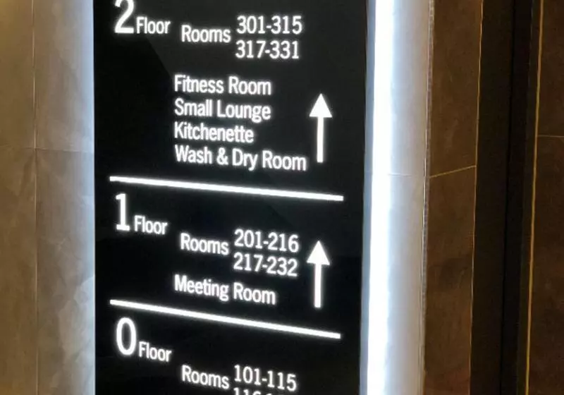 Intergroup Business & Design Hotel Ingolstadt