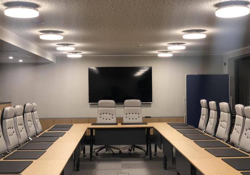 Intergroup Business & Design Hotel Ingolstadt