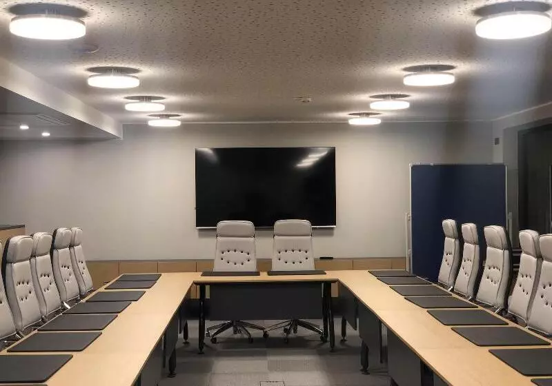 Intergroup Business & Design Hotel Ingolstadt