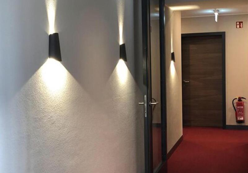 Intergroup Business & Design Hotel Ingolstadt