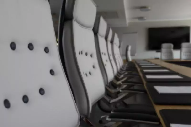 Intergroup Business & Design Hotel Ingolstadt