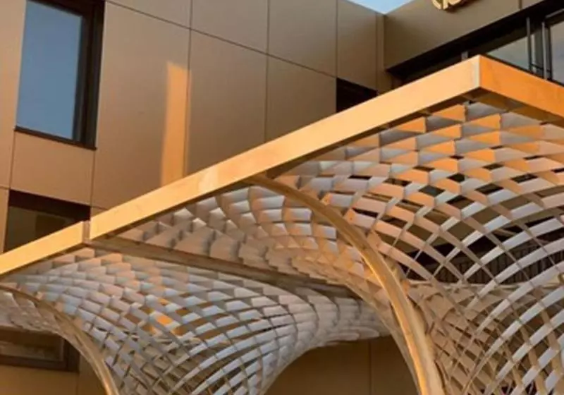 Intergroup Business & Design Hotel Ingolstadt