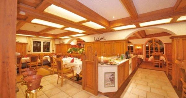 בית מלון כפרי Lisa