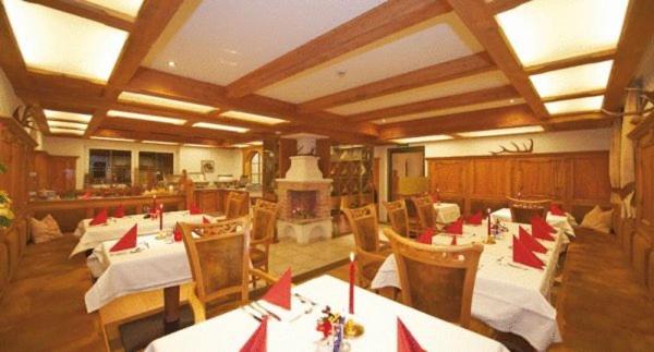 בית מלון כפרי Lisa