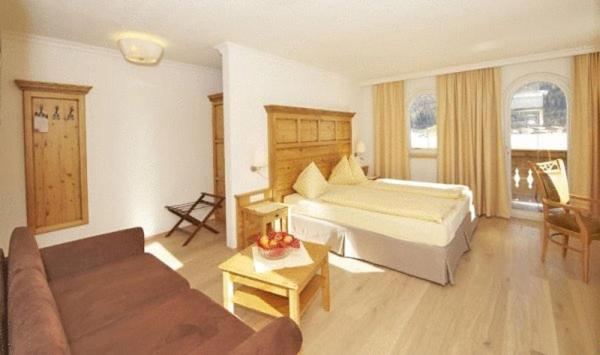 בית מלון כפרי Lisa