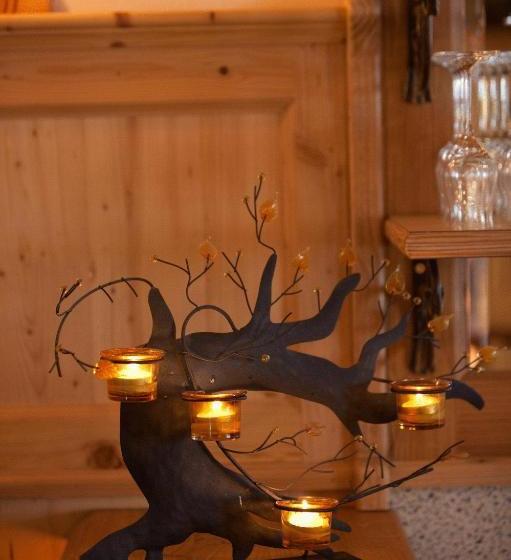 בית מלון כפרי Lisa