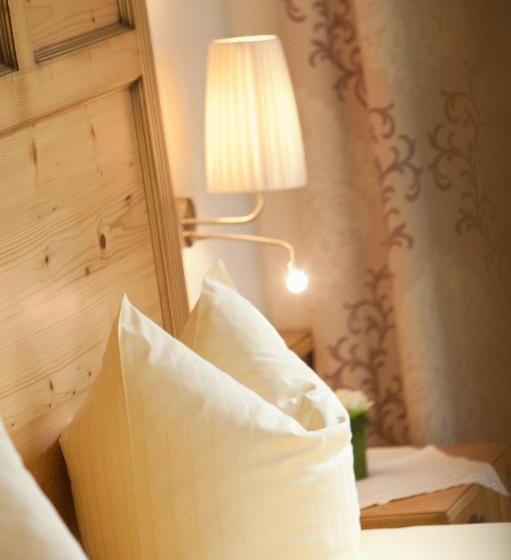 בית מלון כפרי Lisa