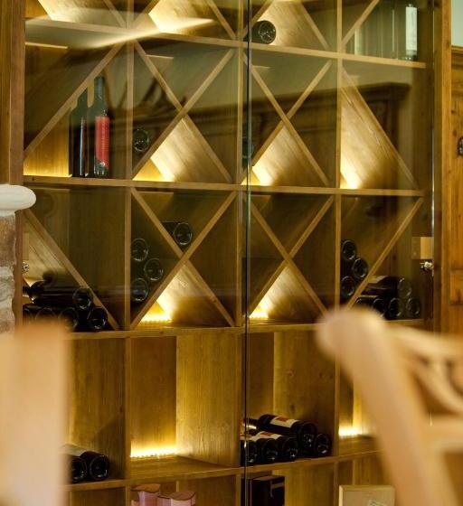 בית מלון כפרי Lisa