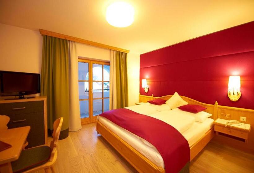 בית מלון כפרי Lisa