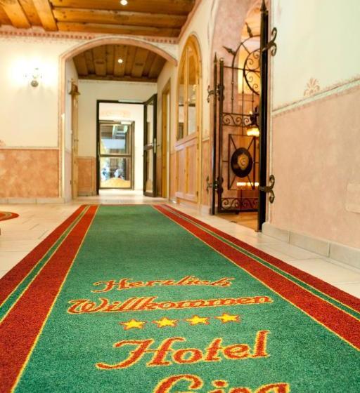 בית מלון כפרי Lisa