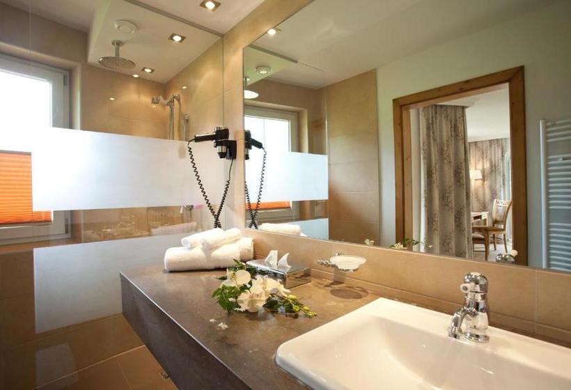 בית מלון כפרי Lisa