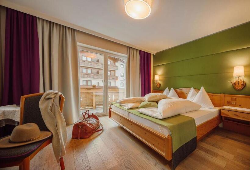 בית מלון כפרי Lisa