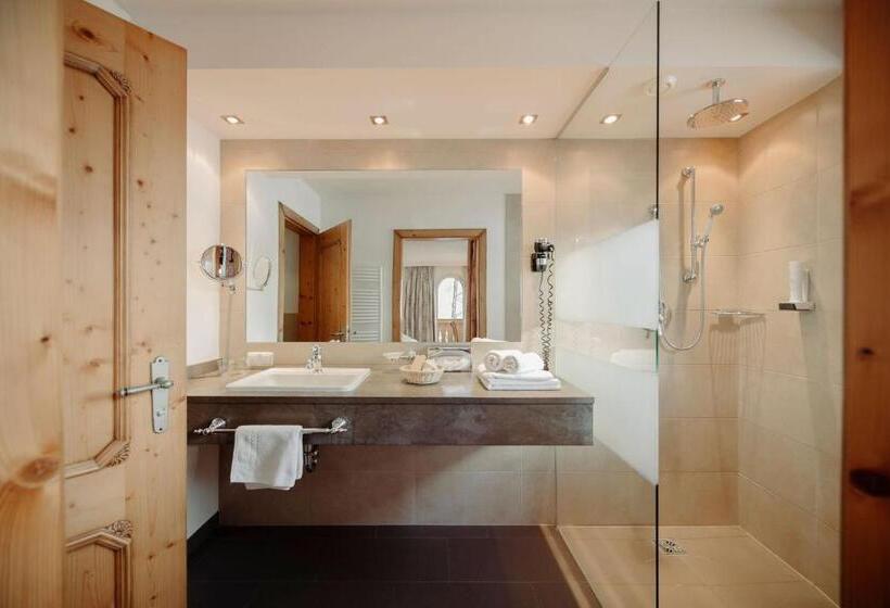 בית מלון כפרי Lisa