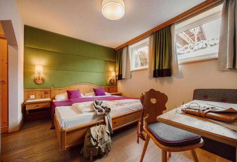 בית מלון כפרי Lisa