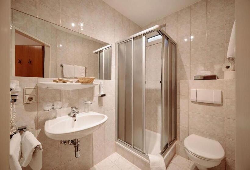 בית מלון כפרי Lisa