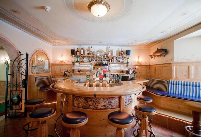 בית מלון כפרי Lisa