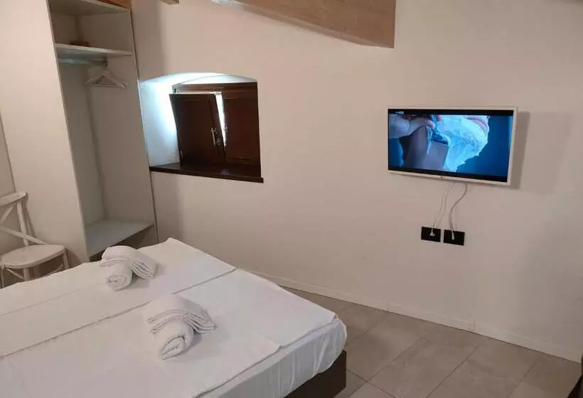 Majatalo La Corte Room & Relax