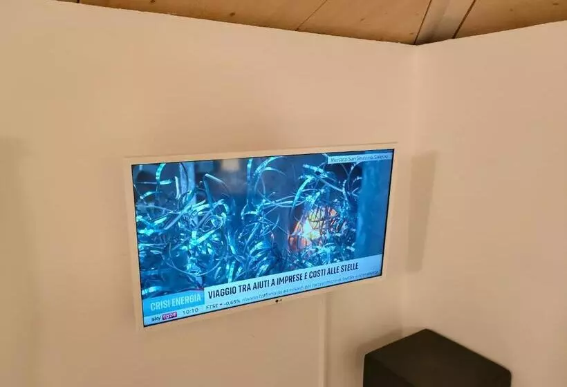 Majatalo La Corte Room & Relax