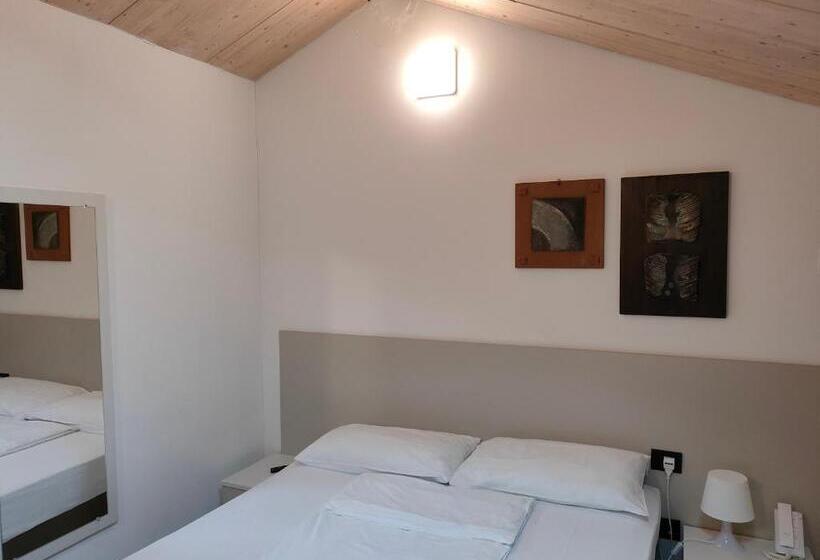 Пансион La Corte Room & Relax