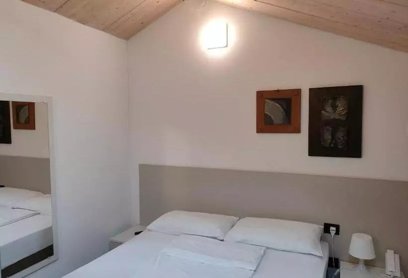 Majatalo La Corte Room & Relax