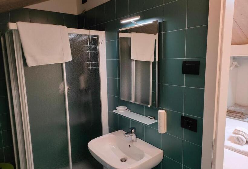 Пансион La Corte Room & Relax