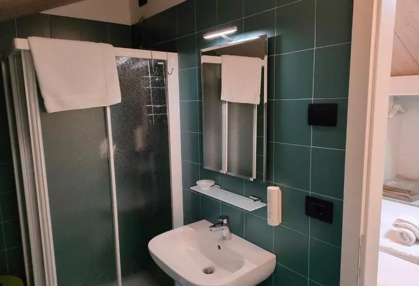 Majatalo La Corte Room & Relax