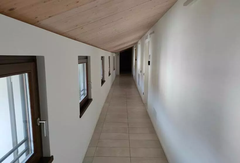 Majatalo La Corte Room & Relax