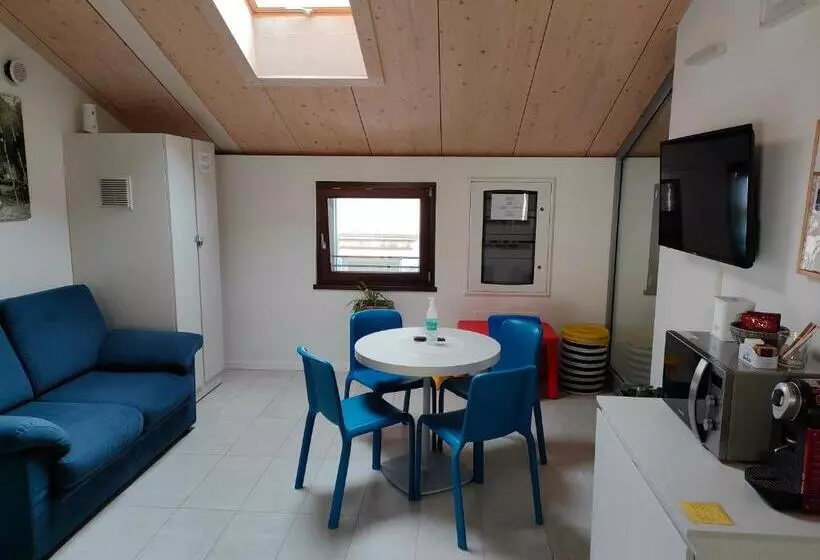 Majatalo La Corte Room & Relax