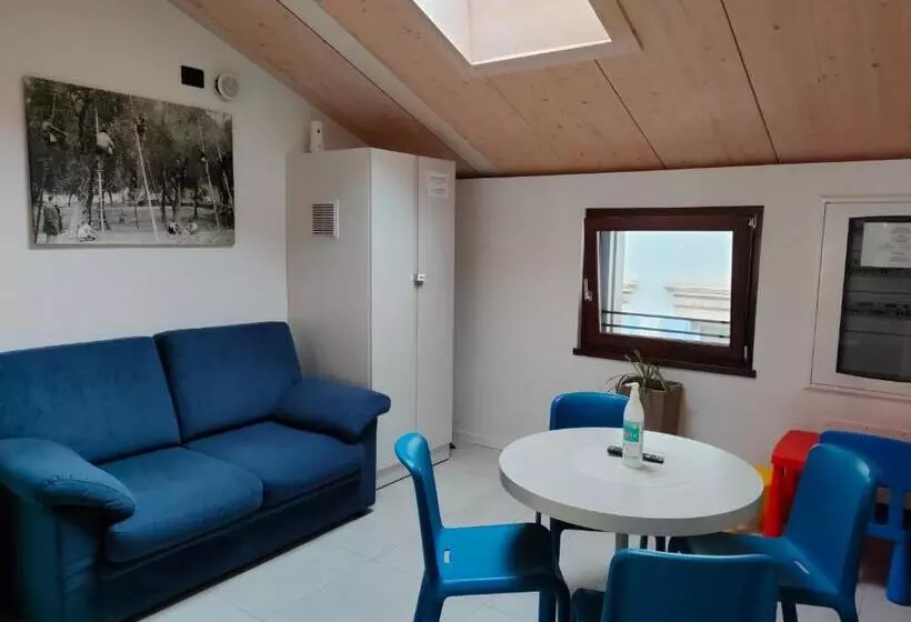 Majatalo La Corte Room & Relax