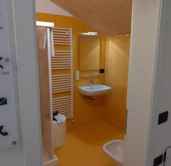 Majatalo La Corte Room & Relax