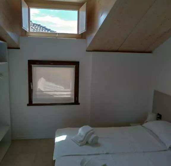 Majatalo La Corte Room & Relax