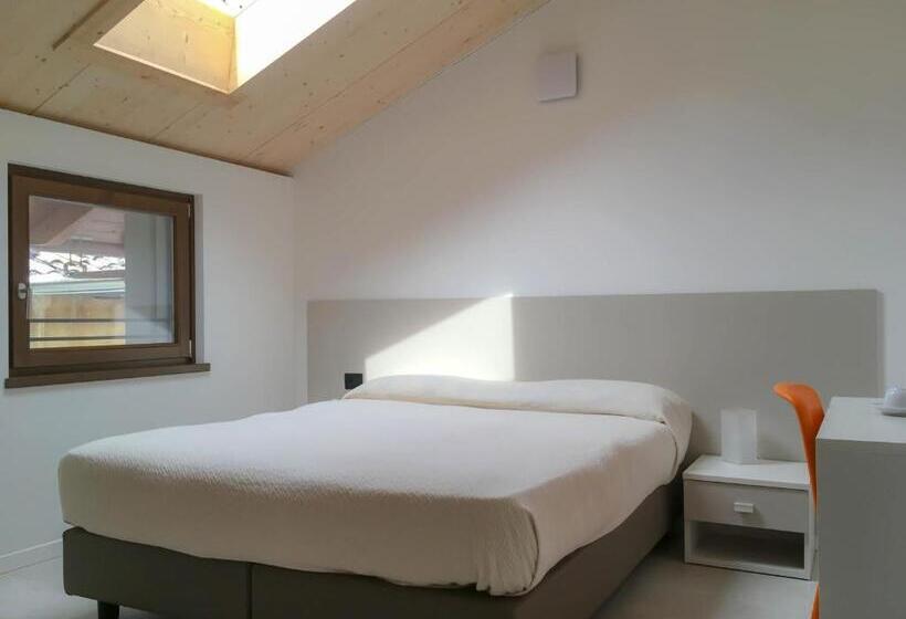 Пансион La Corte Room & Relax