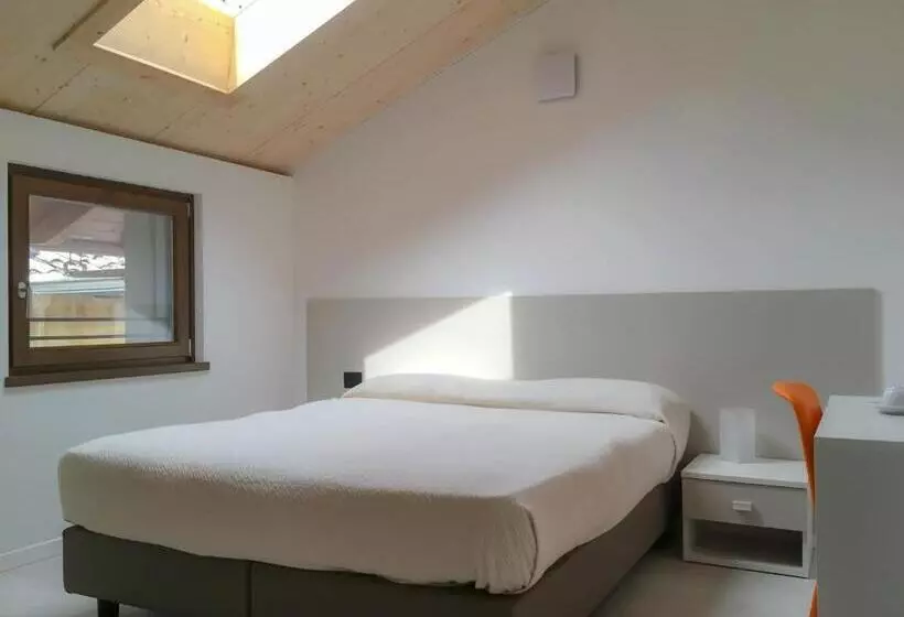 Majatalo La Corte Room & Relax