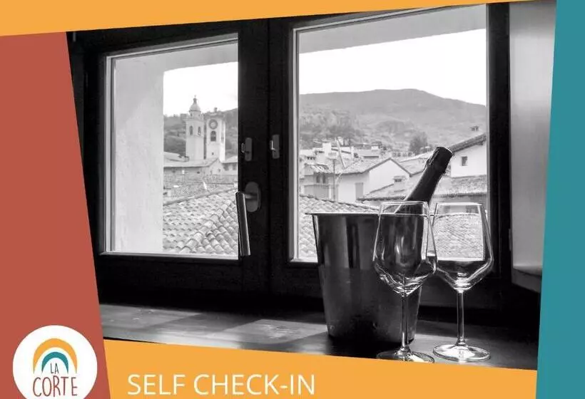 Majatalo La Corte Room & Relax