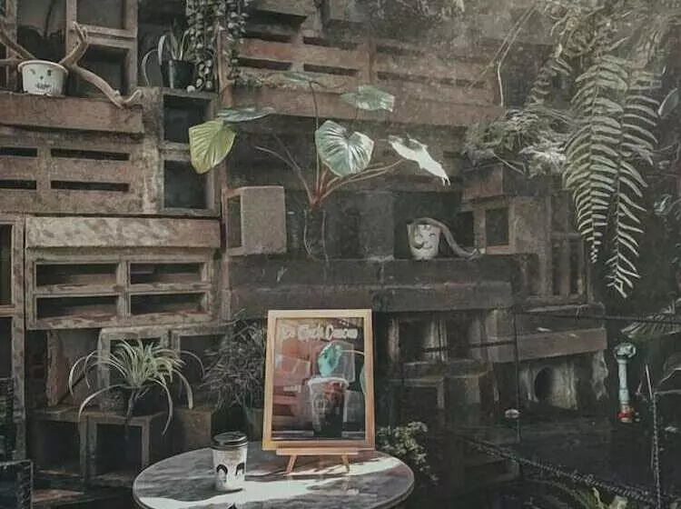 پانسیون Montagne Regency