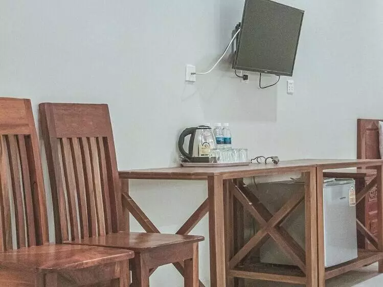 پانسیون Montagne Regency